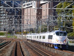 関空特急はるか