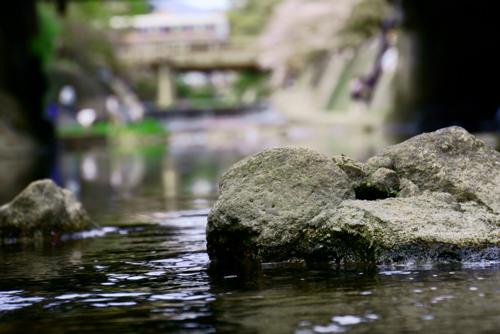 流れ④