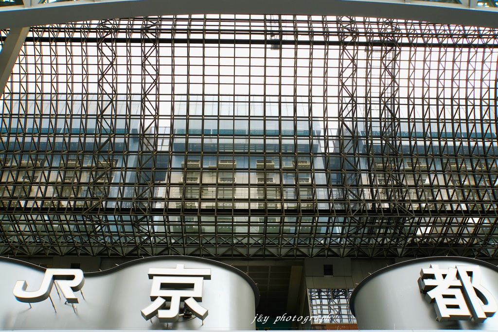 今年の取り組み課題「そうだ！京都を撮ろう」