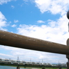 宇治川橋梁⑤