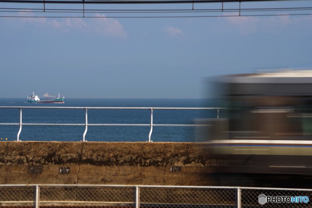 海　スマシオ①