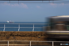 海　スマシオ①