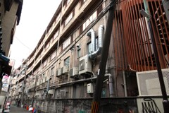 昭和的裏路地