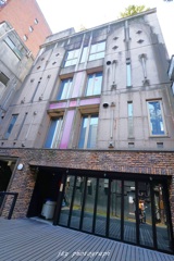 先斗町レトロビル