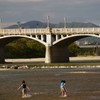 武庫大橋「少年の頃の記憶」