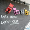 Let's enjoy!