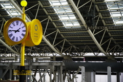 大阪駅「時空（北）」