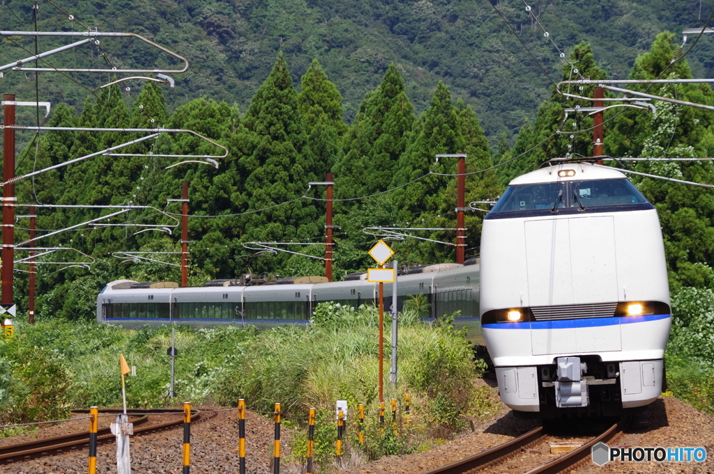 サンダーバード