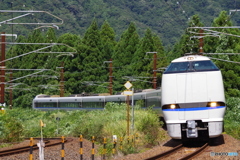 サンダーバード