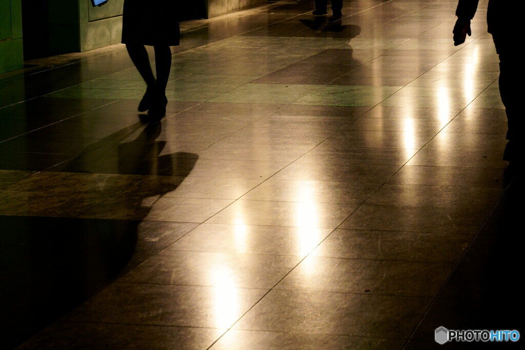 Tile