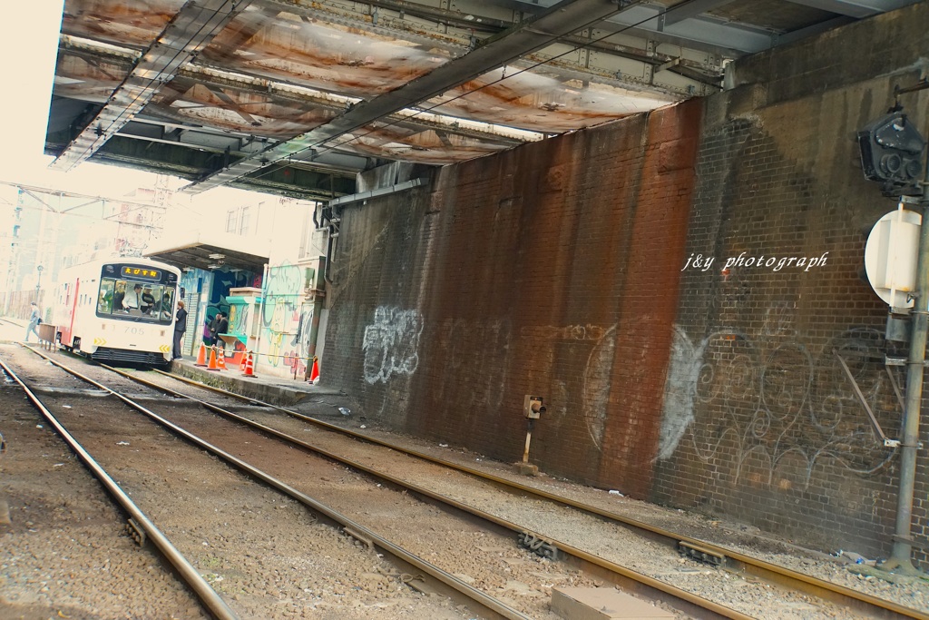 もうひとつの新今宮