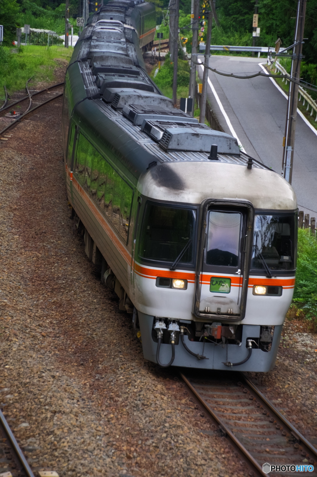 高山本線
