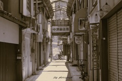 梅田の隣 梅田の隣