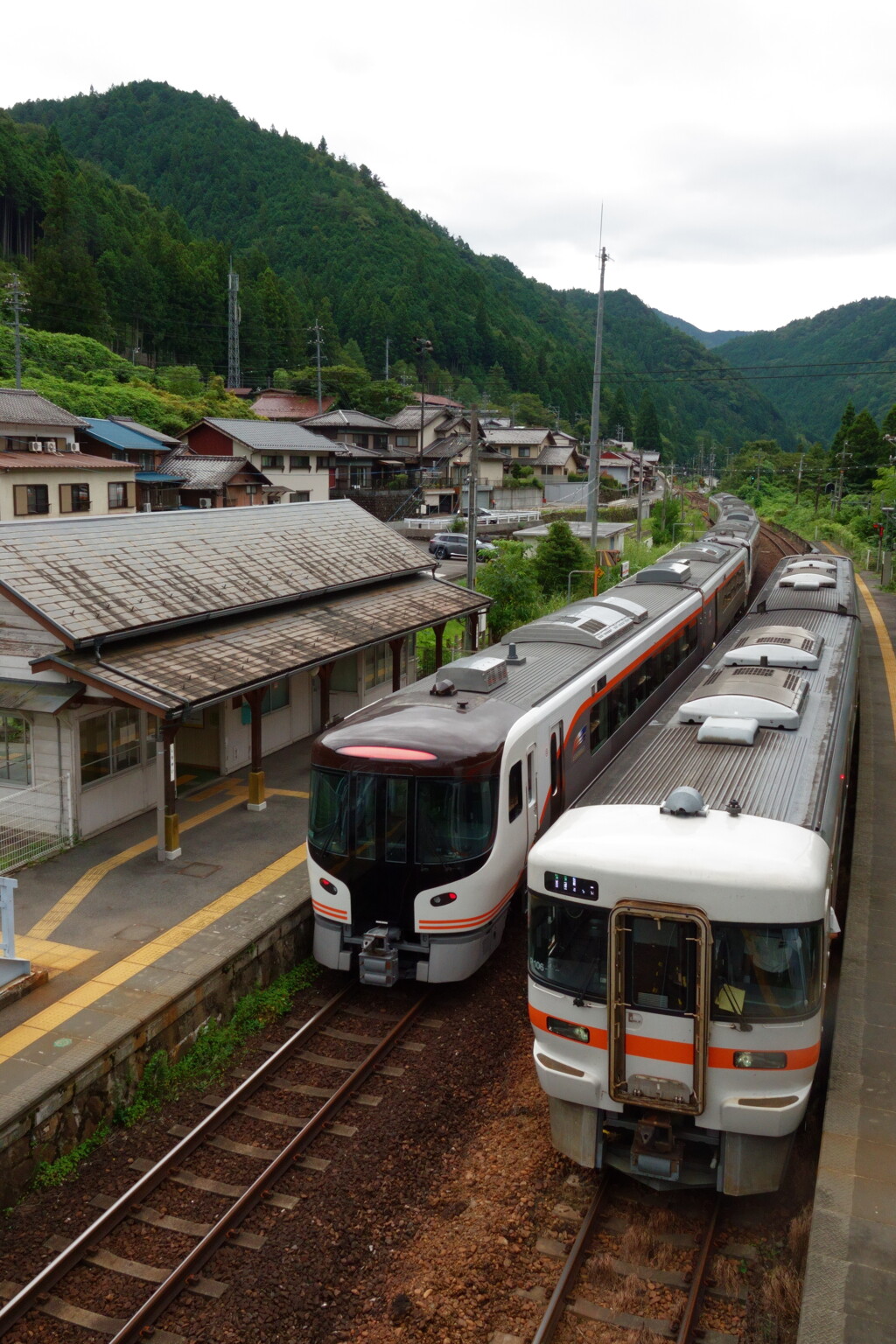 高山本線