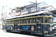 乗客は個性豊か