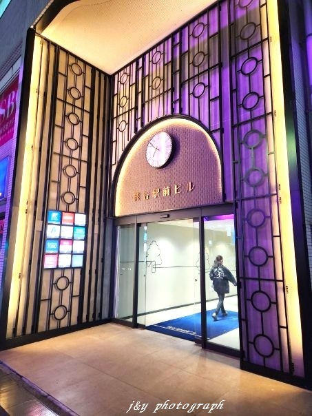 熊谷　　街スナップ