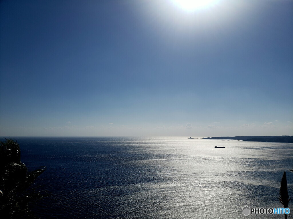 伊豆の海　サンロード