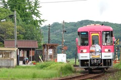 ヘッドマーク