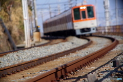 線路目線
