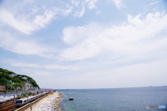 スマシオ　海と空
