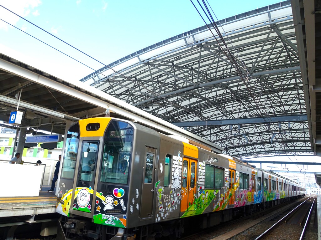 阪神甲子園駅