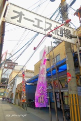 芝居小屋