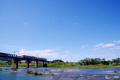 加古川　流れ