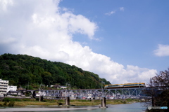 吉野川