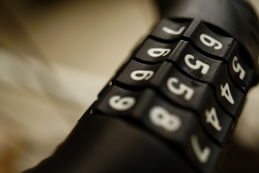 dial