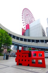 梅田　ストリートスナップ