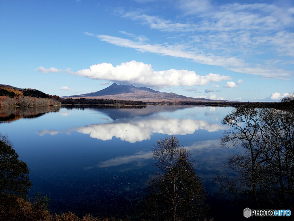 北海道駒ケ岳