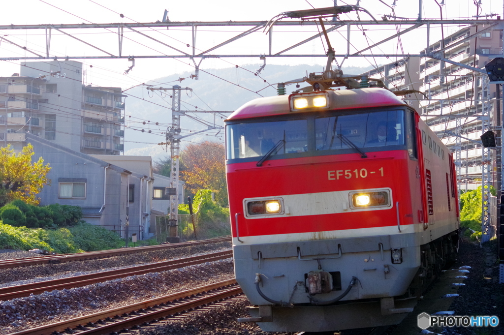 ファーストナンバー