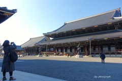 思い出をパチリ