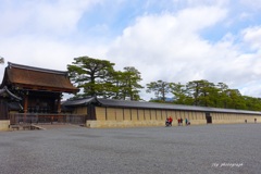 京都御所
