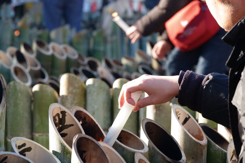 阪神淡路大震災29年「ともに・・・」②