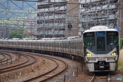 新快速