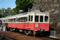 車齢90歳①