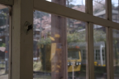 昭和の残像（窓ロック）