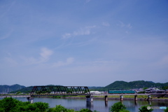 加古川第二橋梁