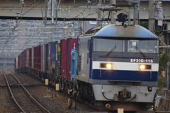 ストレートを撮る