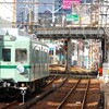 復刻カラー撮る人を撮る
