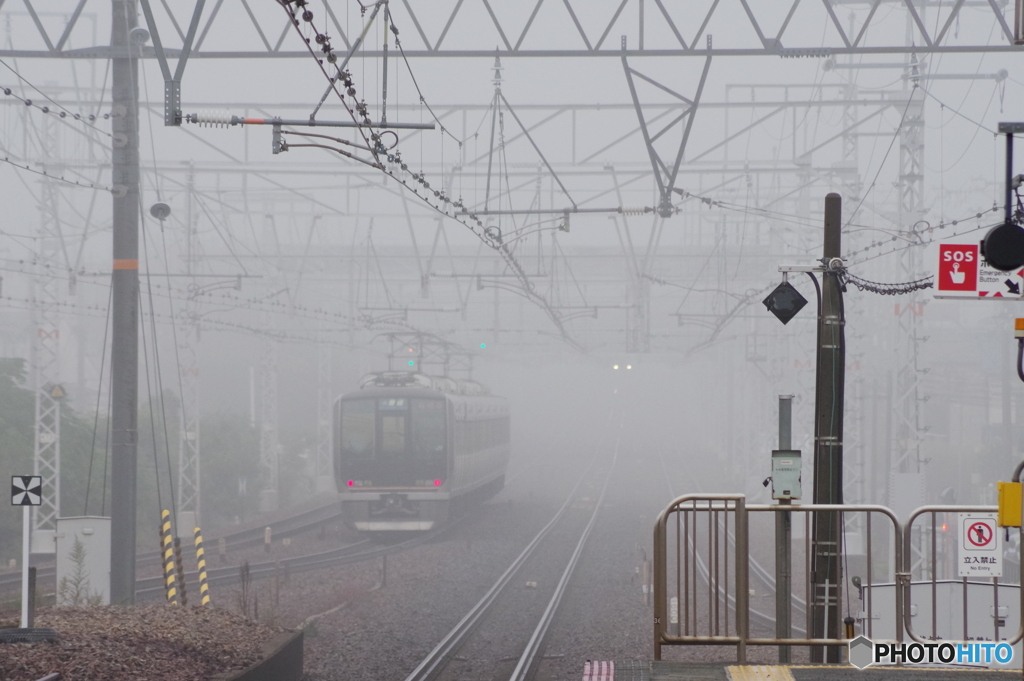 10月30日　朝