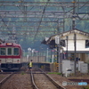 伊賀神戸駅
