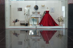 撮影者は鏡の中