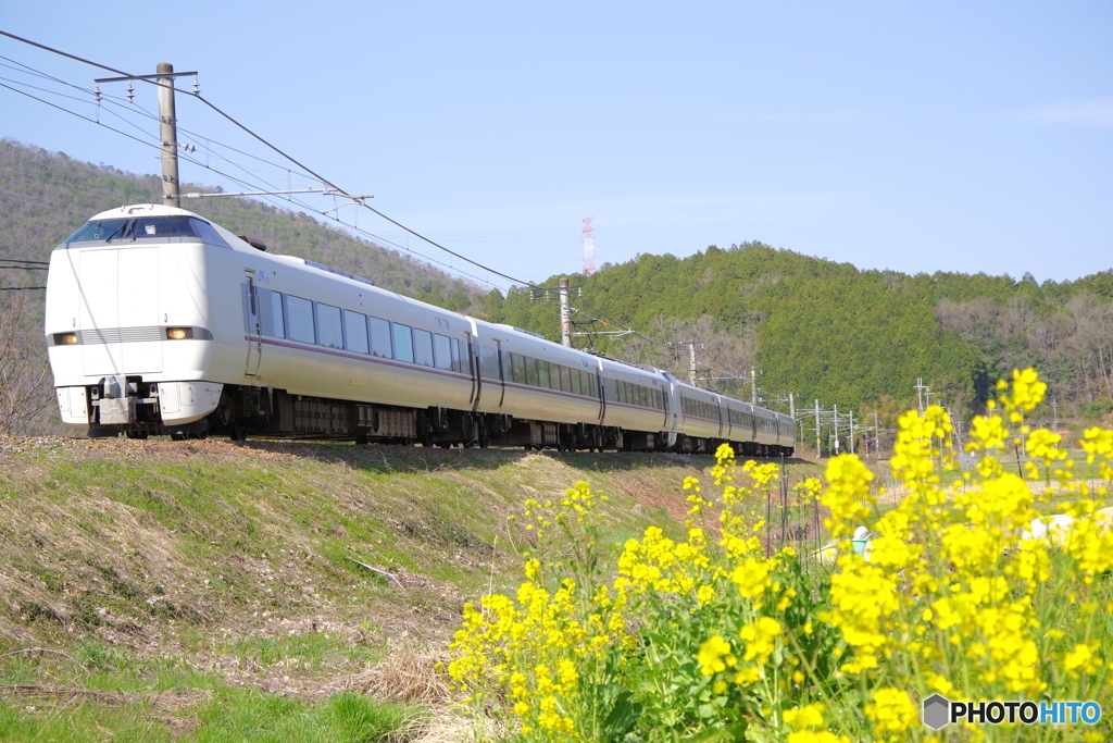 特急きのさき