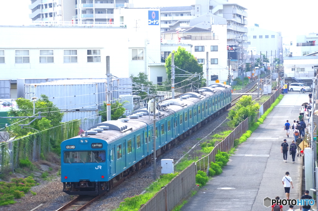 惜別（蔵出し）