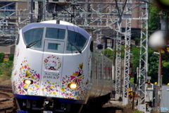 ハローキティ　はるか