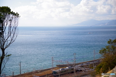 淡路島バック