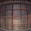 格子窓