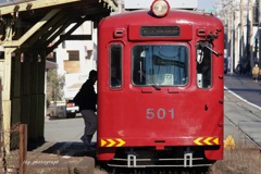 チン電で行こう